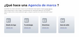 Branding Y Agencia Digital - Mejor Diseño De Sitio Web