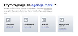 Branding I Agencja Cyfrowa - Darmowy Kreator Stron Internetowych Do Pobrania