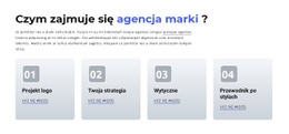 Branding I Agencja Cyfrowa - Builder HTML