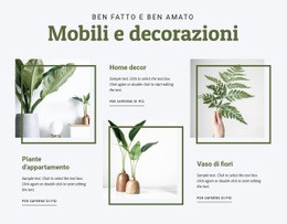 Mobili Per Interni