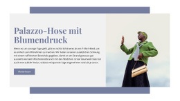 Blumenmuster - Kostenlose Vorlagen