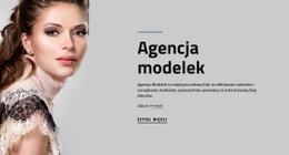 Agencja Modelek I Moda