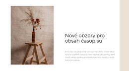 Nápady Na Nový Domov #Website-Templates-Cs-Seo-One-Item-Suffix