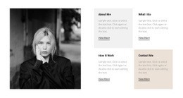 What Is Our Job Html Code Example