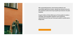 Modelo CSS Para Locais Da Cidade