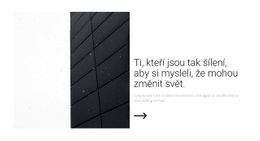 Můžeme Změnit Svět