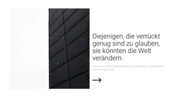 Wir Können Die Welt Verändern