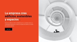 Extensiones De Plantillas Para Creamos Edificios