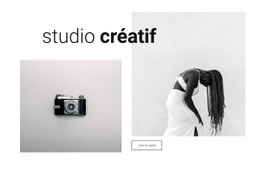 Portfolio Notre Studio De Création