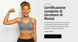 Allenatore - Crea Bellissimi Modelli