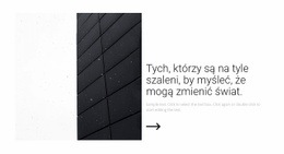 Możemy Zmienić Świat