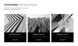 Codzienne Wiadomości O Architekturze #Css-Templates-Pl-Seo-One-Item-Suffix