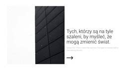 Możemy Zmienić Świat