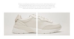 Yeni Yaz Ayakkabı Koleksiyonu Müşteri Desteği