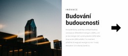 Produktový Designér Pro Můžeme Budovat Budoucnost