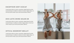 Educación Fácil - Hermoso Diseño De Sitio Web