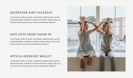 Łatwa Edukacja - Piękny Projekt Strony Internetowej