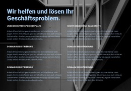 Lesen Und Sehen Responsive Site