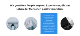 Projekte Mit Beschreibung - Bestes Website-Design