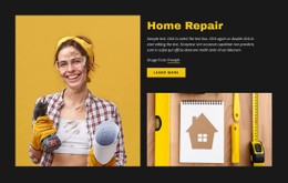 Home Repair Courses