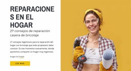 Consejos De Reparación Del Hogar