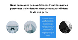 Projets Avec Description – Téléchargement Du Modèle De Site Web