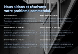 Lire Et Voir - Modèle Gratuit