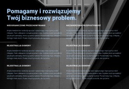 Najlepszy Projekt Strony Internetowej Dla Przeczytaj I Zobacz