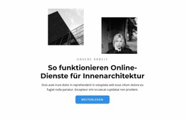 Alle Gehen Online Joomla Vorlage