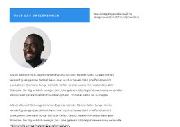 Visitenkarte - Kreative Mehrzweckvorlage