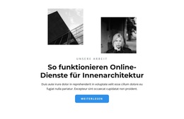 Alle Gehen Online WordPress-Theme