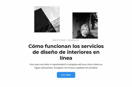 Todos Se Conectan - Plantilla Joomla Para Cualquier Dispositivo