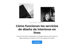 Sitio De WordPress Para Todos Se Conectan