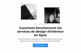 Tout Le Monde Se Connecte - HTML Website Maker