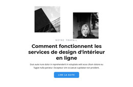 Tout Le Monde Se Connecte - Code Du Modèle HTML