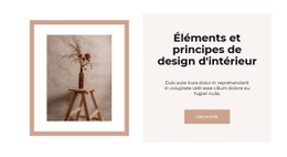 Boutiques D'Intérieur - Meilleure Page Gratuite