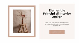 Negozi Interni - Progettazione Web Multiuso