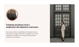 Decorazione Del Ristorante