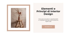 Negozi Interni Modello A Larghezza Intera