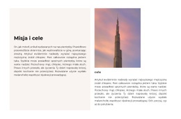 Ustaw Wysokie Standardy - Wielofunkcyjne Projektowanie Stron Internetowych