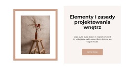 Sklepy Z Wyposażeniem Wnętrz - Wielofunkcyjne Projektowanie Stron Internetowych