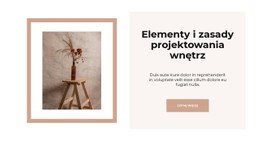 Sklepy Z Wyposażeniem Wnętrz Szablon O Pełnej Szerokości