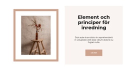 Inredningsbutiker - Personlig Mall