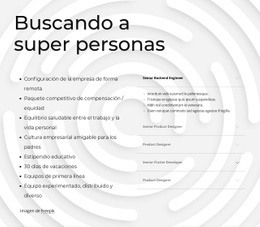 Empresa De Rápido Crecimiento - Diseño De Sitios Web