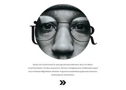 Über Unseren Hauptkünstler Kostenlose Website