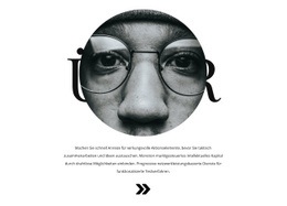 Über Unseren Hauptkünstler - Online-Vorlagen