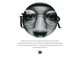 Bestes WordPress-Theme Für Über Unseren Hauptkünstler