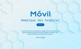 Cree Su Propio Sitio Web Para Servicios De Mobite Hospital