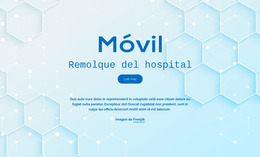 Servicios De Mobite Hospital Plantilla Joomla 2024