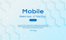 Services Hospitaliers De Mobite Compositeur Visuel